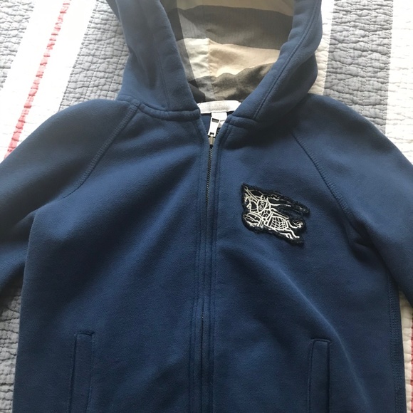 Burberry Jacket - Picture 1 of 2